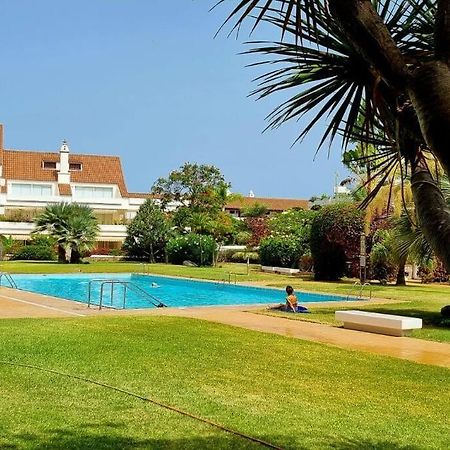 Flordetajinaste Apartment Puerto de la Cruz  Bagian luar foto