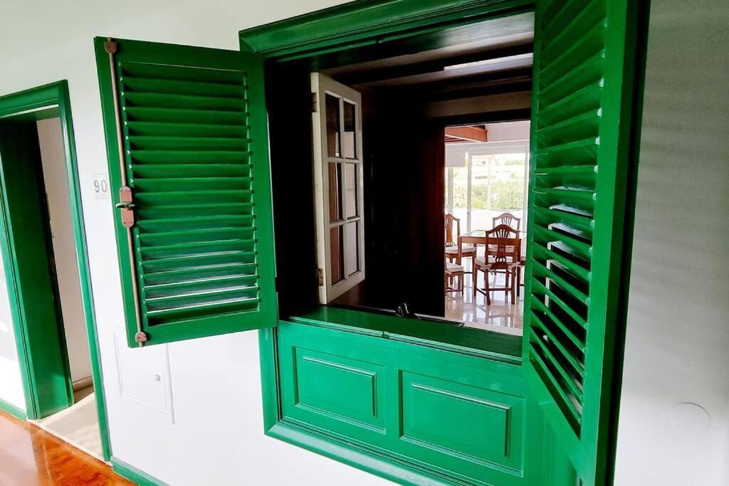 Flordetajinaste Apartment Puerto de la Cruz  Bagian luar foto
