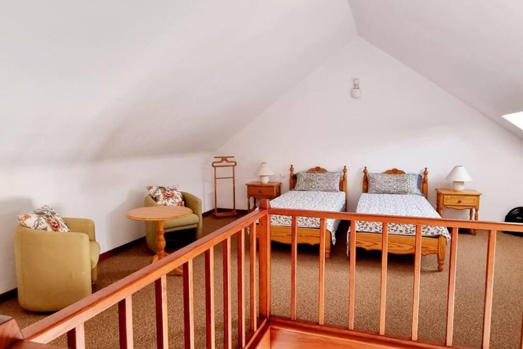 Flordetajinaste Apartment Puerto de la Cruz  Bagian luar foto